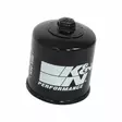 K&N Oilfilter Polaris ATV - Oljefilter - D479215 - 1