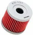 K&N Oljefilter - Oljefilter - D4495 - 1