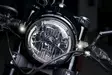 Kellermann Atto® WL Dark black w/ strong - Blinkers - D423155 - 2