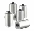 Leatt Roll-Off film 48mm 6-pack - Linser & Reservdelar Crossglasögon - D146515 - 1