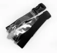Leatt Strap Pack DBX GPX all sizes Clear - MC Knä, Armbåg och Axelskydd - D154965 - 1