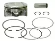 Namura Kolvsats Polaris 900 1000 92.96mm - Kolvar - D479865 - 1