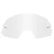 ONeal B-20 Enkelglas klart - Linser & Reservdelar Crossglasögon - D160845 - 1
