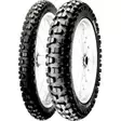 Pirelli MT 21 Rallycross 130/90-18 M/C 6 - Däck, Adventure & Enduro - D478315 - 1