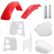 Polisport Full Kit CR125 (91-92) CR250 ( - Plastkit - D466455 - 1