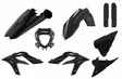 Polisport Full kit X-TRAINER (20-22) Bla - Plastkit - D383785 - 1