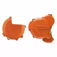 Polisport Kit Clutch+Igni. prot. EXC/XCW - Övriga Motordelar - D383905 - 1