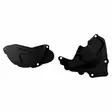 Polisport Kit Clutch+Ignition cover prot - Övriga Motordelar - D383945 - 1