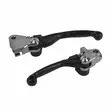 Polisport Pivot Lever Set YZ250F/450F 09 - Styrartiklar - D440225 - 1