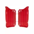 Polisport Radiator Louvers CRF250R/RX 22 - Kylarskydd - D400705 - 1