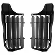 Polisport Radiator louver Honda CRF250R/ - Kylvingar - D384055 - 1