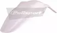 Polisport bakskärm KX250F 13-14/KX450F 1 - Stänkskydd - D3105 - 1
