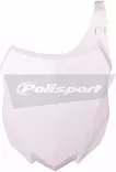 Polisport nummerskylt fram KX250F 13-16 - Nummerplåt - D3155 - 1