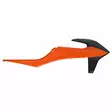 Polisport radiator scoops KTM SX/F 19-22 - Kylvingar - D384085 - 1