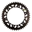ProX Alloy Rear Sprocket YZ125/250 '80-9 - Bakdrev - D16565 - 1