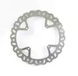 ProX Bromsskiva bak TM MX/EN125-530 '04- - Bromsskivor - D127415 - 1