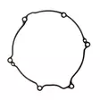 ProX Clutch Cover Gasket KX125 '03-08 - Övriga tätningar - D16975 - 1