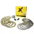 ProX Complete Clutch Plate Set KTM530EXC - Koppling - D108035 - 1