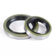 ProX Crank Seal Set KTM125SX '98-23 + 15 - Tätningar & Lager - D18415 - 1