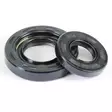 ProX Crank Seal Set YZ250 '01-23 + YZ250 - Tätningar & Lager - D18395 - 1
