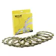 ProX Friction Plate Set KX250F '05 + RM- - Koppling - D16775 - 1