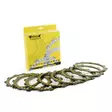 ProX Friction Plate Set RM250 '03-05 - Koppling - D16745 - 1