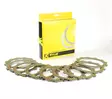 ProX Friction Plate Set Sherco SE2.5/3.0 - Koppling - D146655 - 1