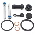 ProX Front Brake Caliper Rebuild Kit YFM - Reparationskitt - D108975 - 1
