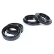 ProX Front Fork Seal and Wiper Set CR80/ - Övriga framgaffeldelar - D18355 - 1