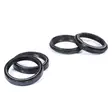 ProX Front Fork Seal and Wiper Set KX125 - Övriga framgaffeldelar - D18365 - 1