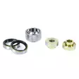 ProX Lower Shock Bearing Kit KTM125/250/ - Övriga stötdämpardelar - D17455 - 1