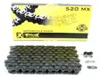 ProX MX Rollerchain 520 x 120 L - Kedjor 520 - D109195 - 1