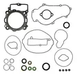 ProX Packningssats komplett KTM450SX-F ' - Tätningar & Lager - D18065 - 1