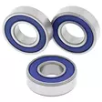 ProX Rearwheel Bearing Kit KTM50SX '15-2 - Hjullager - D127375 - 1
