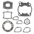 ProX Top End Gasket Set CR250 '88 - Tätningar & Lager - D18085 - 1