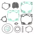 ProX Top End Gasket Set KTM250SX '90-99 - Tätningar & Lager - D18205 - 1