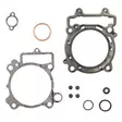 ProX Top End Gasket Set KX450F '06-08 + - Tätningar & Lager - D18185 - 1