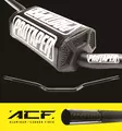 Protaper Styre ACF Carmichael 800mm Svar - Styrartiklar  - D427845 - 4