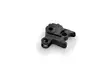 Puig Bracket Brake Lever Puig Mod. Bmw ( - Styrartiklar - D183655 - 2