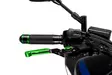 Puig Brake Lever 3.0. C/Black Exten. C/G - Styrartiklar  - D341945 - 1