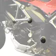 Puig Chassis Plugs Ducati Multistrada 12 - Övriga chassidelar - D186635 - 1