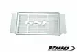 Puig Cover Radiator Suzuki Gsf1200 Bandi - Kylarskydd - D180605 - 1