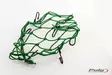 Puig Elastic Network Baggagenät De 350X3 - Spännremmar mm. - D180415 - 1
