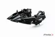 Puig Engine Spoiler Yamaha Mt-07 14-18'/ - Kåpor & Vingar Street - D184295 - 1