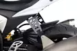 Puig Exahust Bracket Right Suzuki Gsxr10 - Ljuddämparfästen - D87685 - 1