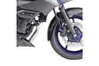 Puig Extenda Fenda Xj6/Xj6 Diversion/F - Stänkskydd - D182725 - 1