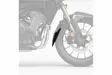 Puig FENDA EXTENDA HONDA CB500X 22' C/BL - Stänkskydd - D440285 - 1
