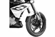 Puig Fenda Extenda G310R 17-18' C/Black - Stänkskydd - D186855 - 1