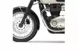 Puig Fenda Extenda Triumph T100/T120 16- - Stänkskydd - D186875 - 1