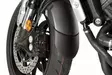 Puig Front Fender Extension Ktm 990 Supe - Stänkskydd - D437765 - 1